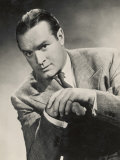 Bob Hope American Comedian and Film Actor