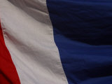 France National Flag