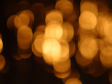 Blurred Lights
