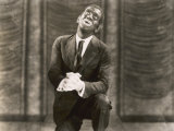 Al Jolson in the Jazz Singer