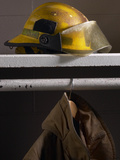 Firefighting Gear