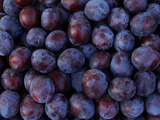 Blueberries