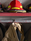 Firefighting Gear