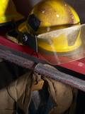Firefighting Gear
