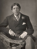 Oscar Wilde