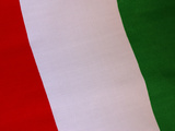 Detail of Flag