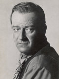 John Wayne American Film Actor