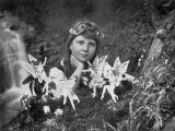 Cottingley Fairies
