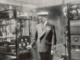 Guglielmo Marconi