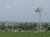 Countryside Windmill