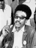 H Rap Brown  SNCC