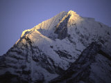 Everest Base Camp  Nepal