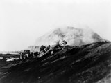 The Second Battalion  Twenty-Seventh Marines Land on Iwo Jima
