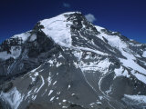 Aconcagua Landscape  Argentina