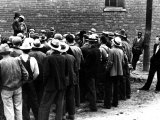 Medicine Show  Huntingdon  Tennessee  1935