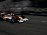 Race Car Driving  USA