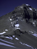 Aconcagua  Argentina
