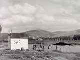 The Poor People's Bar