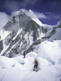 On the Way to the Top  Nepal