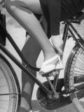 On Bike