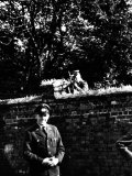 Berlin Wall  1961