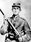 Enoch Hooper Cook  Jr  Pvt  Co H 38th Alabama Infantry  CSA