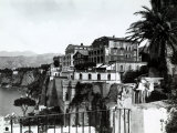 The Vittoria Hotel in Sorrento