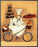 Wine Peddler