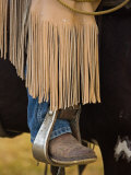 Ranch Living at The Ponderosa Ranch  Seneca  Oregon  USA