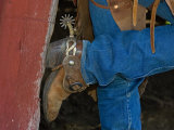 Ranch Living at The Ponderosa Ranch  Seneca  Oregon  USA