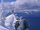 Lake Tahoe  Nevada
