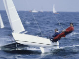 Sailing