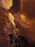 Lower Antelope Slot Canyon  Page  Arizona  USA