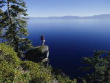 Lake Tahoe  USA