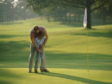 Golf Lessons