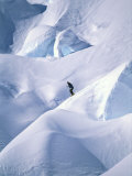 Snow and Solitude