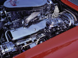 Corvette Engine