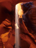Slot Canyons of the Colorado Plateau  Upper Antelope Canyon  Arizona  USA
