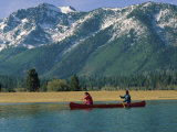 Lake Tahoe  California  USA