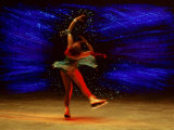 Figure Skating