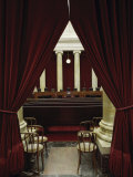 US Supreme Court  Washington  DC  USA