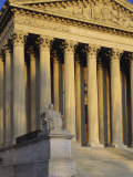 USSupreme Court  Washington  DC  USA