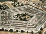 Pentagon  Arlington  Virginia  USA