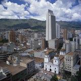 Medellin  Colombia