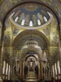 Cathedral Basilica of St Louis  Missouri  USA