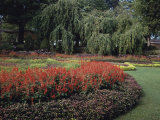 Centennial Park  Nashville  Tennessee  USA