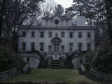 Swan House  Atlanta  Georgia