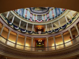 Old Courthouse  St Louis  Missouri  USA