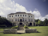 Rose Hall  Montego Bay  Jamaica