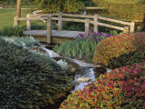 Ladew Topiary Gardens and Manor House  Jacksonville  Maryland